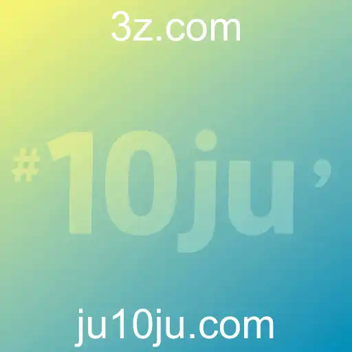 O Impacto da Palavra-Chave 10ju no Mercado de Jogos