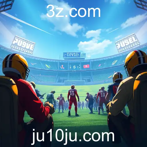 A Ascensão do 10ju na Indústria de Jogos