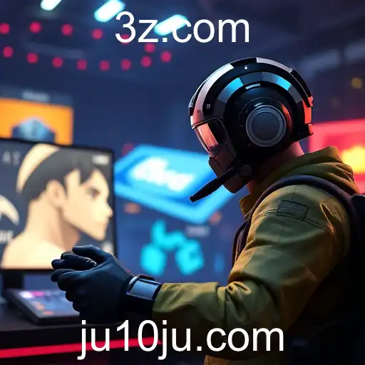 O Futuro dos Jogos Online: Tendências e Desafios