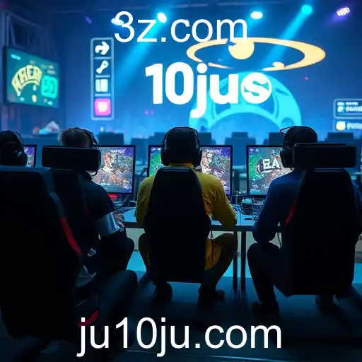 Tendências do Universo Gamer Brasileiro