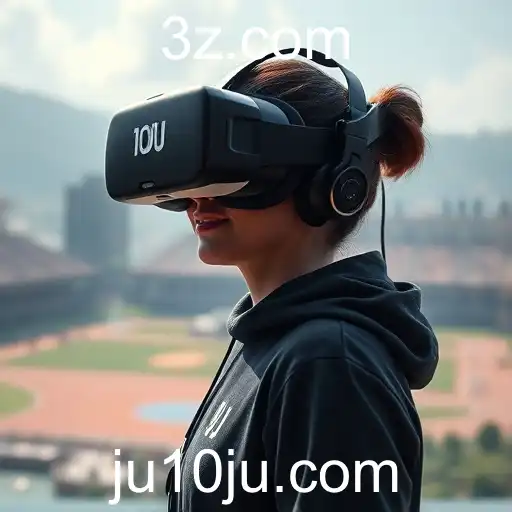 A Transformação dos Jogos com Novas Paisagens Virtuais