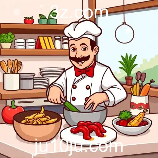 Expansão e Tendências no Mundo dos Jogos em 2025