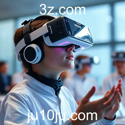 O Crescimento e Impacto do 10ju nos Jogos Online