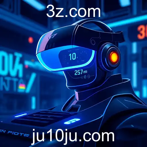 Explorando o Impacto de '10ju' nos Jogos Online