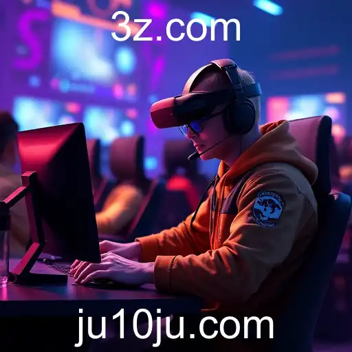 Evolução do Mercado de Jogos Online em 2025