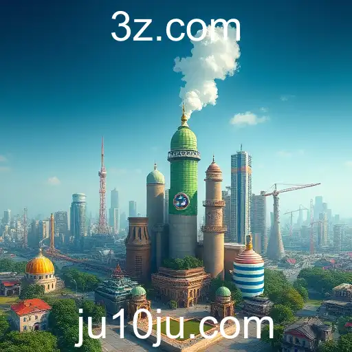 A Revolução dos Jogos com 10ju: Uma Nova Era Digital