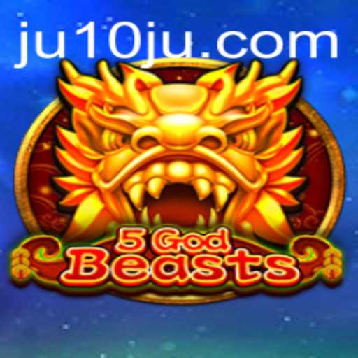 Exploring the Enchanting World of 5GodBeasts