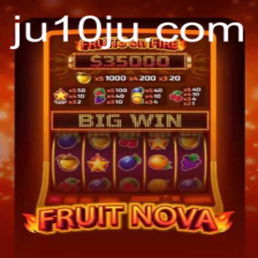 Exploring the Vibrant World of FruitNova