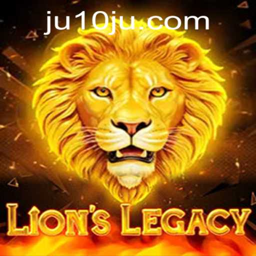 Exploring LionsLegacy - A Journey into the Heart of the Jungle