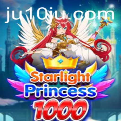 Explore the Enchanting World of StarlightPrincess1000