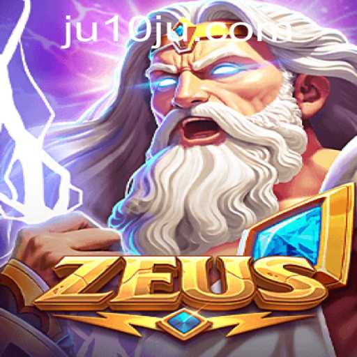 Zeus: The Mystical World of Strategy and Mythology